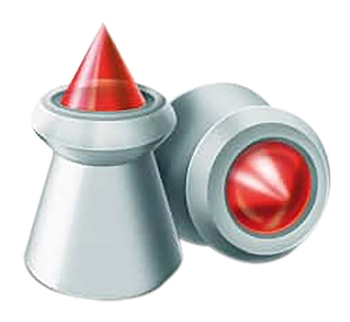 Gamo Red Fire 177 Lead Jacketed Polymer Tip Airgun Pellets 150/Tin