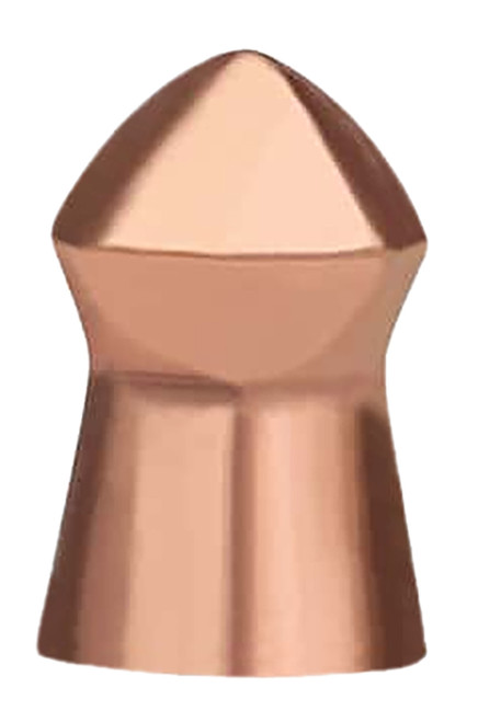 Gamo PBA Bullet High Velocity .177 Copper Non-Lead Airgun Pellets 150/Tin