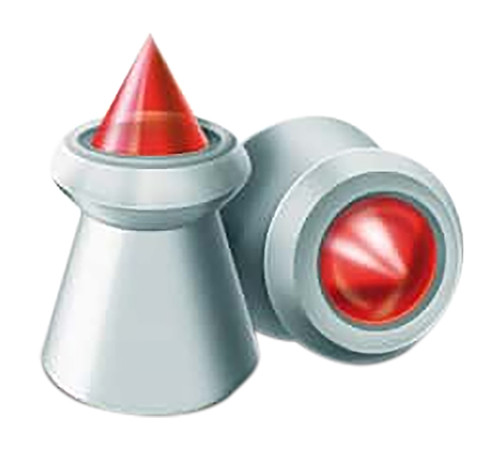 Gamo Red Fire Extreme Accuracy .22 Lead Pointed Airgun Pellets 125/Tin