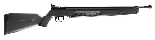 Crosman C362 Pump Air Rifle .22 Cal Black All Weather Stock