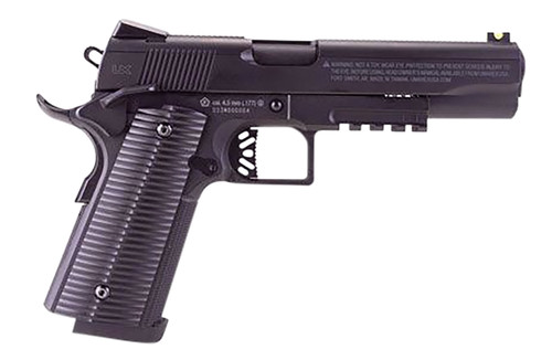 Umarex BBX11 Blowback .177 BB Pistol CO2 Powered 16rd Skeletonized Trigger