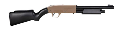 Umarex NXG CO2 BB Air Rifle .177 Cal 10-Round Rotary Magazine Pump-Action Style