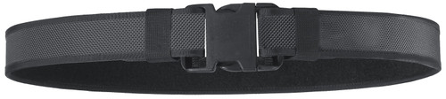 Bianchi 17872 7202 Gun Belt Black Nylon 40-46" 1.75" Wide Buckle Closure