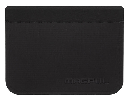 Magpul MAG1095-001 DAKA Everyday Folding Wallet Black Polymer Minimalist