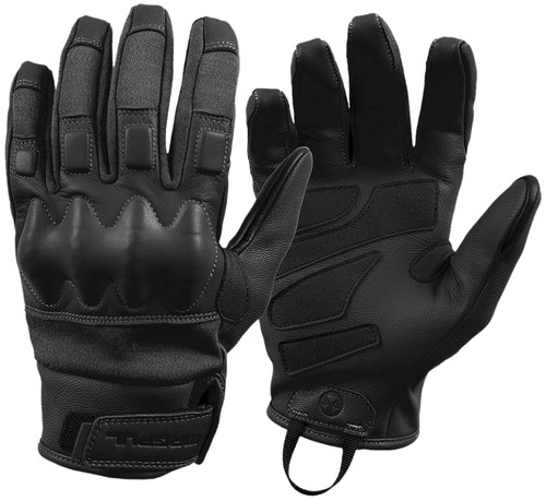 Magpul Breach 2.0 Nomex Tactical Gloves Black XL