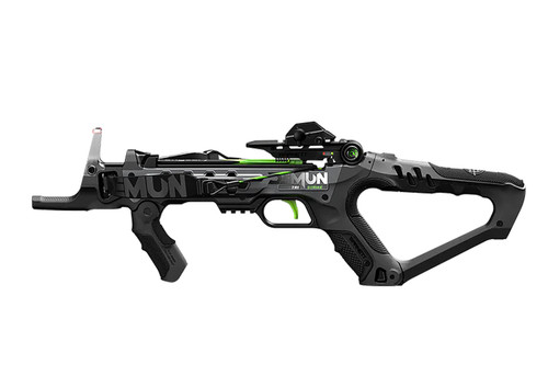 Barnett BAR50013 DeMUN Tri Strike Compact Crossbow