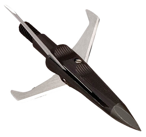 NAP NAP60697 Spitfire Crossbow Broadhead 125gr 1-3/4" Cut 3 Pack
