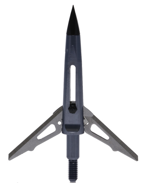 NAP Killzone Trophy Tip Rear-Deploying Mechanical Broadhead 100 GR - 3 Pack