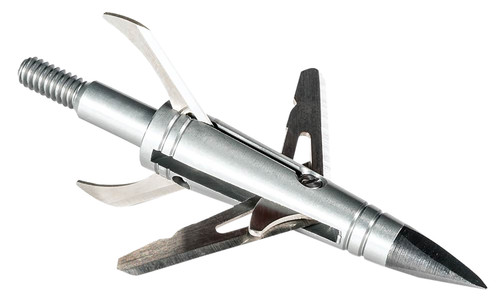 NAP Spitfire DoubleCross Mechanical Broadhead 100 GR - 3 Pack