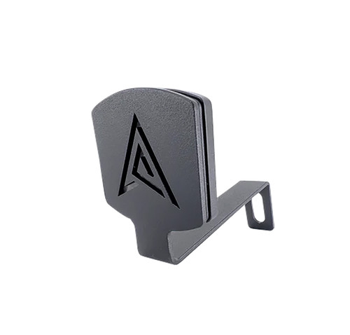 Painted Arrow Mag-Pro Plus 8-10 Degree Bow Smart Phone Mount Black 4.5in