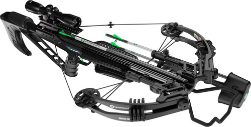 CenterPoint C0001 Dagger 405 Crossbow 405 FPS 33.5" Length