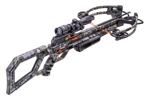 TenPoint WR240039534 Commander M1 Crossbow Rope Sled Package