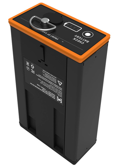 Moultrie MMA-14223 Power Mag+ II Rechargeable Battery 10.8V 6700mAh