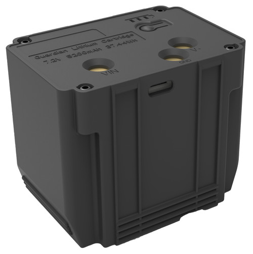 TACTA DFD-BTY01 DEFEND Series Rechargeable Battery