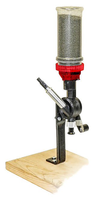 Lee Precision 90058 Perfect Powder Measure for Rifle and Pistol Cases 2-100 Grains