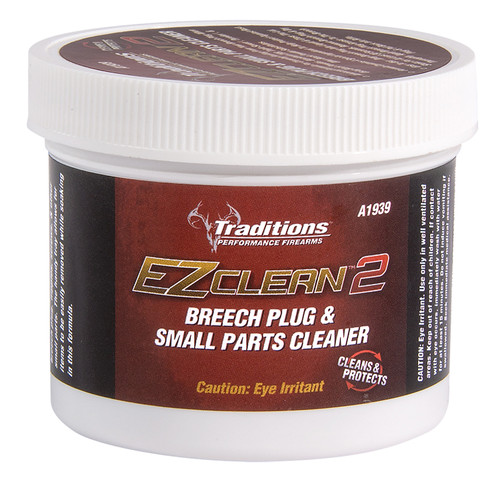 Traditions A1939 EZ Clean 2 Muzzleloader Breech Plug Cleaner