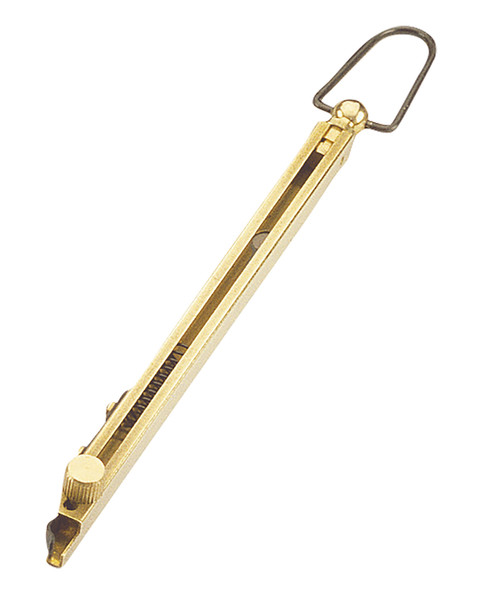 Traditions A1203 Straight Line Capper Brass #11 Percussion Muzzleloader