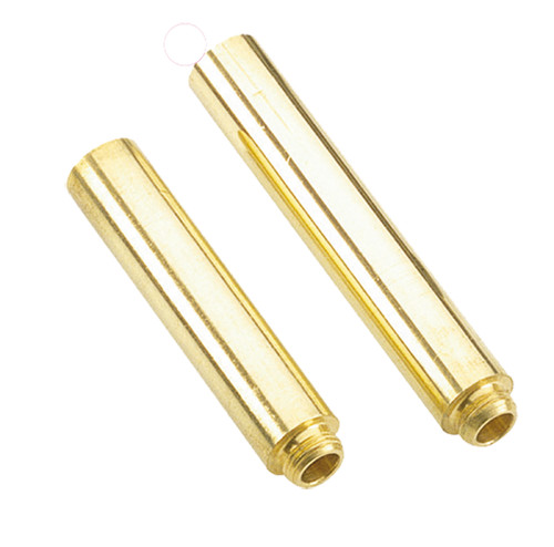 Traditions A1237 Brass Spout Set for Muzzleloader Flasks 75/100 Grain