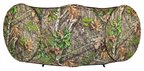Ameristep AMSAMEBL0180 Jakehouse Turkey Hunting Blind Mossy Oak Obsession ZS3