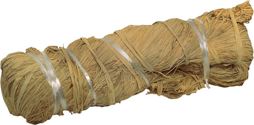 MOmarsh 31330 Invisi-Grass Olive 5 lb Bundle Flame Retardant