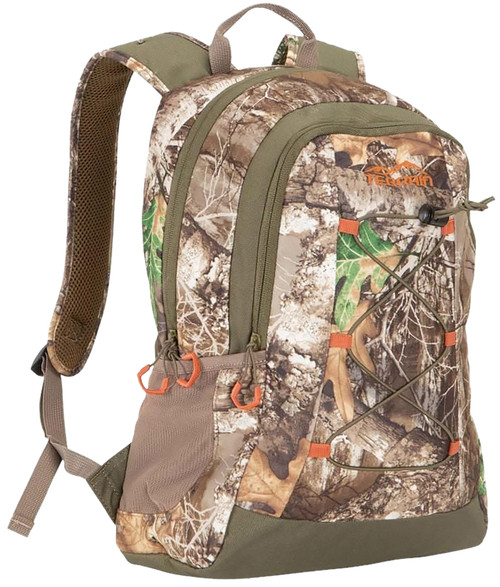 Allen 19202 Terrain Cape Daypack Realtree Edge Camo Olive 1350ci