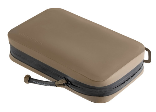 Magpul MAG1240-245 DAKA Utility Organizer Flat Dark Earth Compact Case