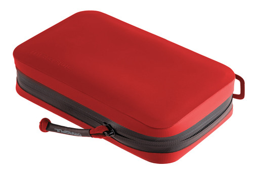 Magpul MAG1240-611 DAKA Utility Organizer Red Compact Case
