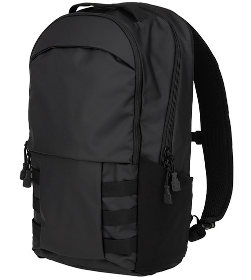 Vertx VTX5305IBK Urban Ghost 20L Tactical Backpack Black Nylon