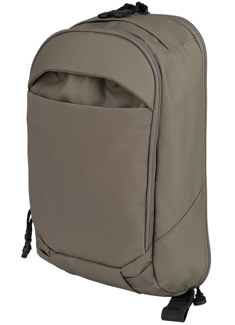 Vertx VTX5304SC Urban Ghost Tactical Sling Bag Polycarbonate/Nylon Shock Cord