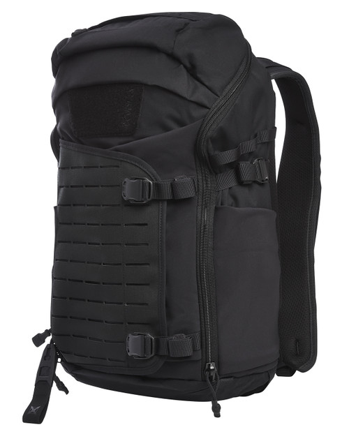 Vertx VTX5307 Siege 25L Tactical Pack Black