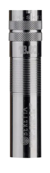 Beretta USA C62183 OptimaChoke HP Beretta 12 Gauge Skeet EU 3/4" Extended Steel