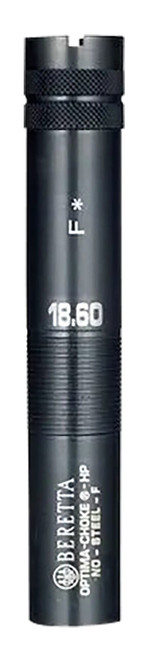 Beretta OptimaChoke HP 12 Gauge Modified 2" Extended Steel Choke Tube