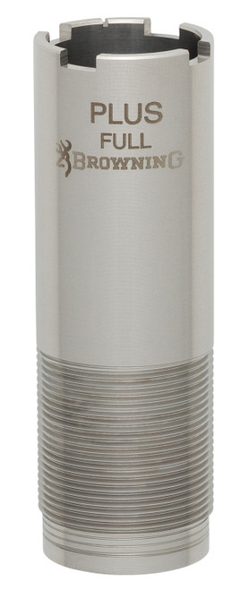 Browning Invector-Plus 20 Gauge Full Flush Choke Tube 17-4 Stainless Steel