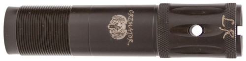Carlson's 11493 Cremator Choke Tube Remington Rem Choke 20 Gauge Mid/Long Range Ported Stainless Steel