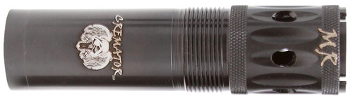 Carlson's Cremator Choke Tube for Beretta/Benelli Mobil 12 Gauge Mid/Long Range Ported 17-4 Stainless Steel