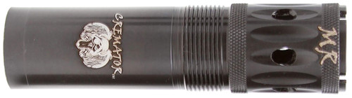 Carlson's Cremator Choke Tube for Beretta/Benelli Mobil 12 Gauge Mid-Range Ported 17-4 Stainless Steel