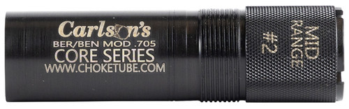 Carlson's Choke Tubes CORE Beretta/Benelli Mobil 12 Gauge Mid-Range Choke Tube