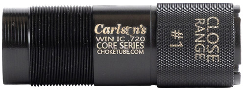 Carlson's Choke Tubes Winchester CORE Win Choke 12 Gauge Close Range Choke Tube