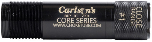 Carlson's Choke Tubes 41033 CORE Browning Invector Plus 12 Gauge Close Range Choke Tube