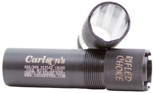 Carlson's Choke Tubes 40050 Mobil 12 Gauge Matte Choke Tube