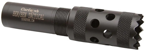 Carlson's Choke Tubes 85006 Mobil 12 Gauge Improved Cylinder Matte Choke