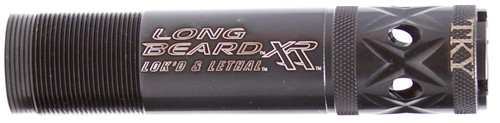 Carlson's Long Beard Turkey Choke Tube Invector Plus Browning 20 Gauge Ported Stainless Steel