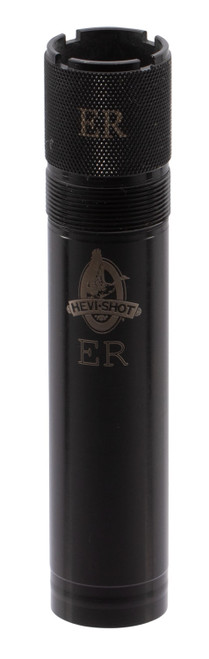 HEVI-Shot 85631 Hevi-Choke Waterfowl Browning Invector-DS 12 Gauge Extended Range 17-4 Stainless Steel