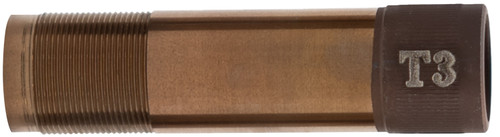 Rob Roberts Gun Works T3 Triple Threat Invector Plus 20 Gauge Choke Tube 17-4 PH Stainless Steel