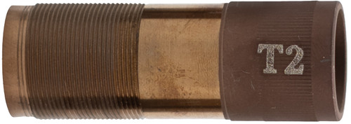 Rob Roberts Gun Works 200134 T2 Triple Threat Invector 12 Gauge 17-4 PH Stainless Steel