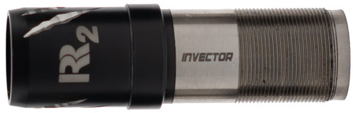 Rob Roberts Gun Works RR2 Raptor Invector 12 Gauge Choke Tube 17-4 PH Stainless Steel
