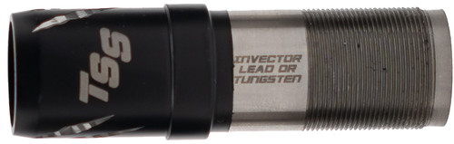 Rob Roberts Gun Works TSS Raptor Invector 12 Gauge Choke Tube 17-4 PH Stainless Steel