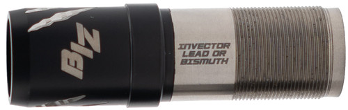 Rob Roberts Gun Works Biz Raptor Invector 12 Gauge Choke Tube 17-4 PH Stainless Steel