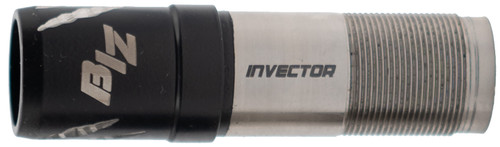 Rob Roberts Gun Works Biz Raptor Invector 20 Gauge Choke Tube 17-4 PH Stainless Steel
