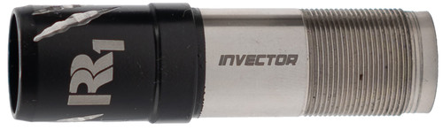 Rob Roberts Gun Works RR1 Raptor Invector 20 Gauge Choke Tube 17-4 PH Stainless Steel